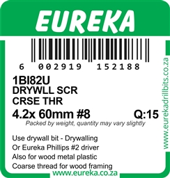 1BI82 - Drywall Screw -1BI82_label_T